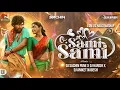 Saami Saami- DJ Sachin Pune X DJ Harish \u0026 DJ Aniket X Nagesh| Pushpa | Rashmika | Allu Arjun
