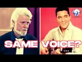Wait for It Could Pastor Bob Joyce Really Be Elvis Presley A 50-Year Mystery Examined