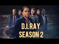 DI Ray Series 2 New Cast Revealed