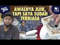 Download Lagu Kerah Biru: Jual Beli WC Bekas Pasar Rumput