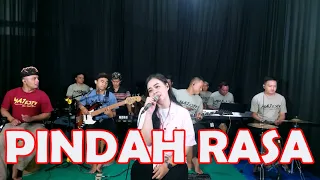 pindah rasa chandra ican cover versi slow bajidor rita yuli