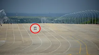 MOST USELESS Construction Projects