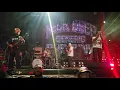 Download Lagu Generic Pop Punk Band Neck Deep Live In Atlanta [4k Barricade]