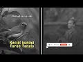 Lagu kecial kuning turun tangis(Lirik) gamelan sasak