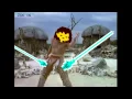 Undertale Undyne battle in a nutshell