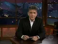 The All-American Rejects - Move Along (Live At The Late Late Show With Craig Ferguson 03/03/2006) HD