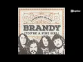 Brandy (your a fine girl) - Looking Glass (Slowed & Reverbed)