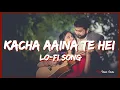 Download Lagu Kacha Aaina Te Hei(lofi song) _ Sourav Bharadwaj _ Ananya Sritam Nanda _ New Odia Romantic Song