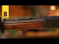 From the Vault Winchester Model 63