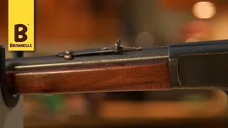 From the Vault Winchester Model 63