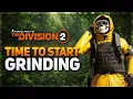 BREAKING NEWS The Division 2 GOLDEN BULLET Double XP for 100 Levels 50 Free Levels w Textiles