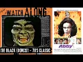Download Lagu The Black Exorcist Movie You Need To See! | Abby (1974) - Watch Along