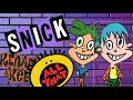 SNICK - Saturday Night Nickelodeon 1997 Full Episodes with Commercials