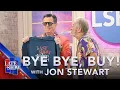 Late Show Home Shopping with Jon Stewart