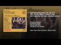 Der Rosenkavalier, Op. 59, TrV 227: Terzett und Finale (Live)