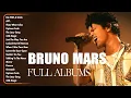 Download Lagu Bruno Mars Playlist 2025 - Best Songs Collection Full Album - The Best Of Bruno Mars - Greatest Hits
