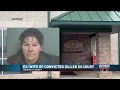 Ex-Wife of Convicted Killer in Court