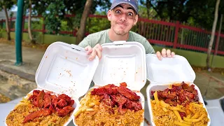 Dijeron Que Tenia Que Visitar Estos Sitios Chinos En Puerto Rico
