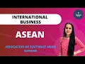 Download Lagu ASEAN | Association of Southeast Asian Nations | International Trade