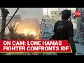 Al-Qassam Fighters 'Trap' IDF Troops; Soldiers 'SCREAM' For Help As Hamas BOMBARDS Israeli Forces