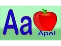Download Lagu Lagu Belajar ABCD-Abjad Bahasa Indonesia