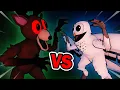 Download Lagu THE OWL VS DEER! 99 NIGHTS IN THE FOREST Roblox Animation