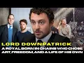 Lord Downpatrick: The Forgotten Windsor Who Chose Freedom Over the Crown