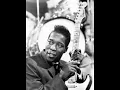 Buddy Guy Slow Blues unreleased instrumental