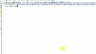 Compiled and run java program in editplus Java programming Basicse working with editplus