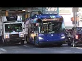MTA Bus Company Q32 Q47 Q53 SBS Q70 SBS Bus Action August 2025 Pre-QBNR Phase 2