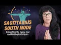 Sagittarius South Node Unlocking the Gypsy Spirit Within Your Soul