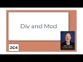 Welcome to Java - 2C4