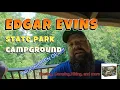 Edgar Evins State Park Review Camping on Platforms Lake Adventures