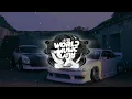 YOGURCITO REMIX - Blessd, Anuel AA, Kris R, Luar La L (ft. ROA, Yan Block) (Bass Boosted) [WML]