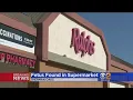 Investigation Underway After Fetus Found Inside Ralphs Supermarket Bathroom