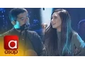 Download Lagu ASAP: Sarah G. sings \
