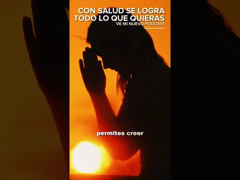 ✨ ¿Cómo influirá la energía de septiembre en tu salud y bienestar? 🎙️