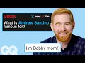 Download Lagu Andrew Santino Replies To Fans Online | Actually Me