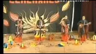 مجموعة لمشاهب قاسي يا زمان Lemchaheb 