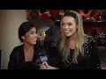 Ashley Argota Interview: A Stellar Night 2010