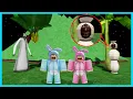 Download Lagu MIPAN \u0026 ZUZUZU Mendaki Gunung Paling Seram Dan Angker Di Indonesia! ROBLOX