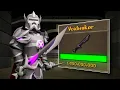 The Korasi Voidwaker Has Finally Returned To Old School Runescape