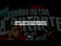Cuando No Era Cantante (Remix) — El Bogueto, Anuel AA, Fuerza Regida & Yung Beef || LETRA