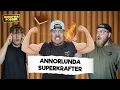 Download Lagu #148 ANNORLUNDA SUPERKRAFTER
