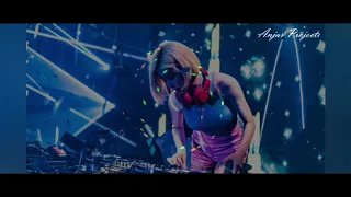 dj cintaku bukan di atas kertas bukan cinta biasa siti nurhaliza dj slow remix cocofun