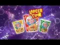 15 DETIK! IKLAN POP MIE LAPEER TIME