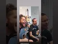 Download Lagu Linkin Park-Breaking the Habit /Acoustic Cover (Bill Sandre e Marcelo Carvalho)
