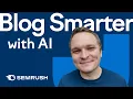 5 EASY and Proven Ways to Write Blogs with AI