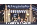 Video di My bakery in Brooklyn - Un Pasticcio in Cucina TRL Ufficiale