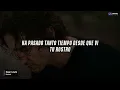 Dean Lewis - Naked // sub español 